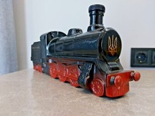 Ancienne carafe à whisky