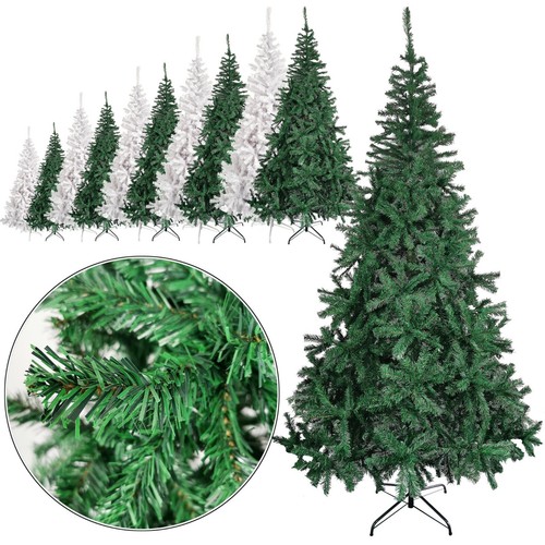 Sapin noël artificiel - de,