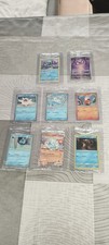 Lots De Cartes Pokémon