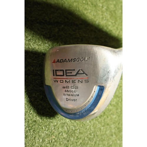 Driver golf adams idea a2 - idea,