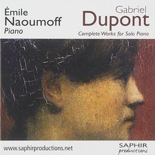 Opere Per Pianoforte (Integrale)