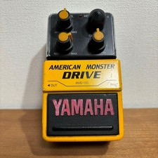 Pédale d'effet Yamaha AMD-100