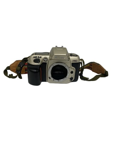 Appareil photo reflex