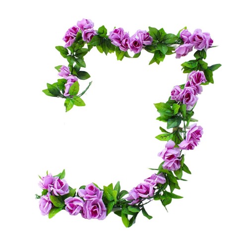 Fleurs artificielles vignes - artificielles,