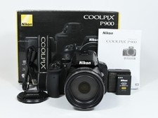 Appareil photo numérique