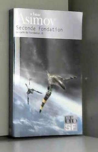 Cycle fondation tome - le, 3