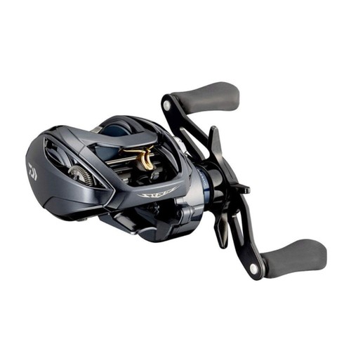 Daiwa steez hlc - 21, tw