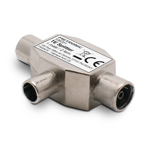 Répartiteur 52 mm 1 - 9,52,