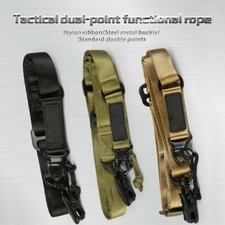 Tactical QD 2 Point Sling