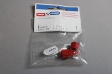 ZC3231 Simprop 0402303 accastillage bateau miniature cardan accouplement 8mm