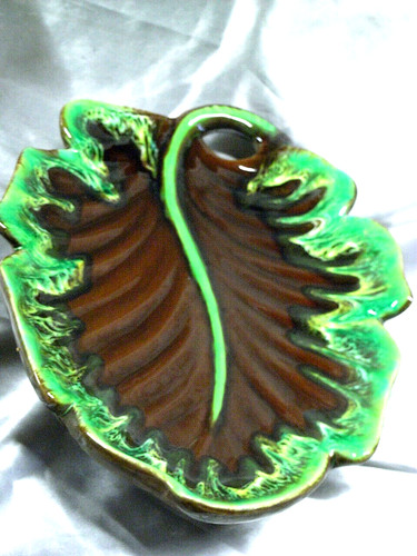 Vallauris ancienne coupe fruit - vallauris,