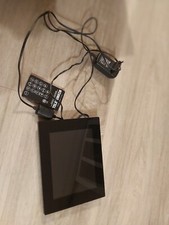 cadre photo numerique "telefunken "10x15  avec telecommande tbe