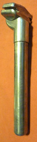 Tige selle laprade - tige,