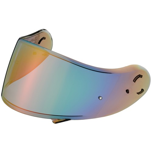 Shoei viseur cns rainbow - shoei,
