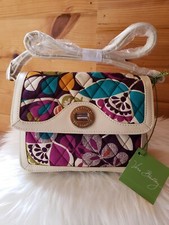 Vera Bradley NWT Patricia