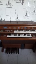 orgue Yamaha électone fe 40 vintage