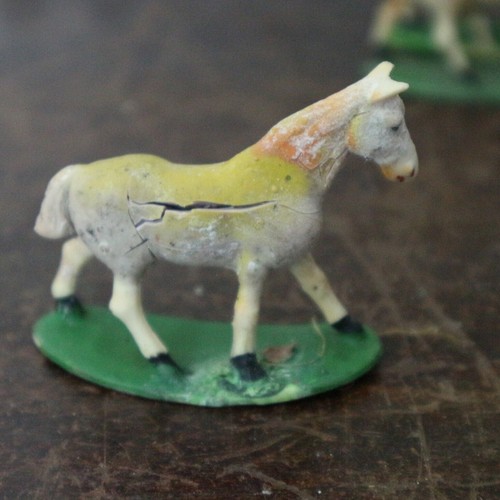 Cheval jument starlux - jument,