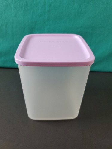 Tupperware cubix square - tupperware,