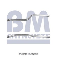 TUYAU D'éCHAPPEMENT CITROËN