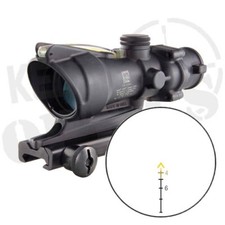 Trijicon ACOG 4x32mm