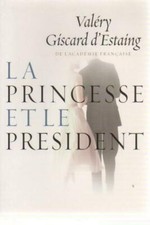 La princesse et le président