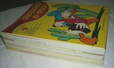 Donald D’Or 1-15 Collection