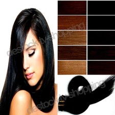 Extensions cheveux clip - extensions, a