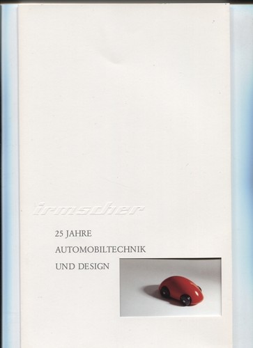 5341 catalogue irmscher - /,