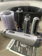 Brosse séchante lissante et rotative BABYLISS "Brushing 1000"