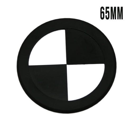 Bmw emblème de rechange - bmw, 65