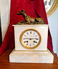 Ancienne pendule de salon