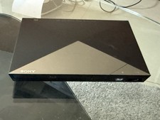 lecteur Blu-Ray Sony sans