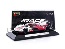 BBURAGO 1/43 - PORSCHE 963 -