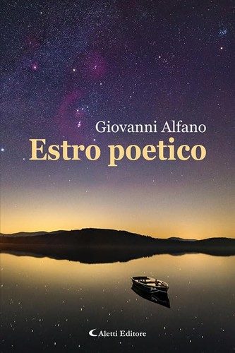 Giovanni alfano estro poetico - alfano,