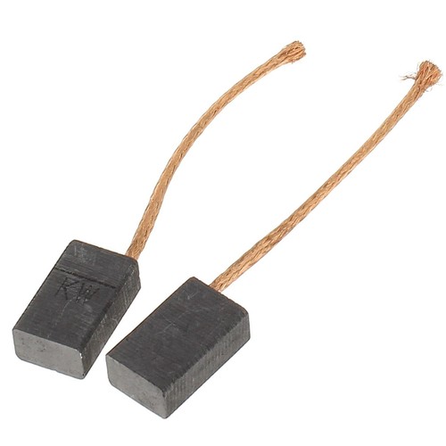 Charbons moteur 7x11x18 par - , 2