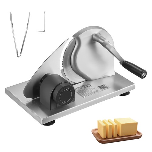 Vevor trancheuse pain - trancheuse,