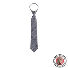 Nouveau cravate PEANUTS Snoopy One-Touch PNDW0480 gris SNOOPY cadeau de crava...