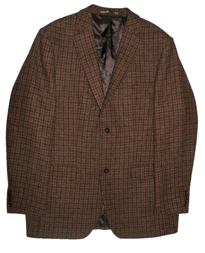 Harris tweed veste homme - harris,