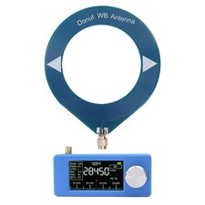 Radio Portable SI4732 avec