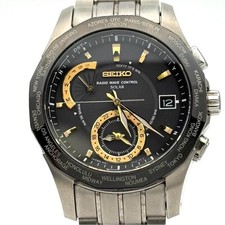 Seiko Brightz 8B53-0AA1