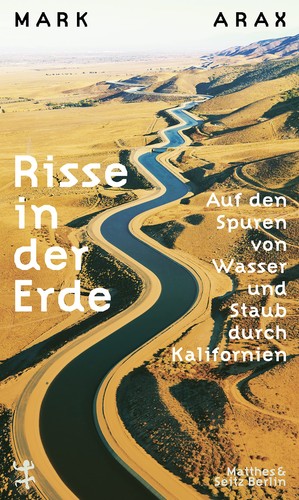 Mark arax eva - risse, der