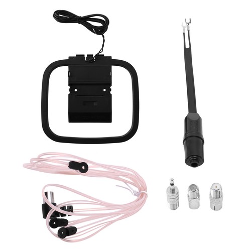 Antenne pour récepteur - antenne,