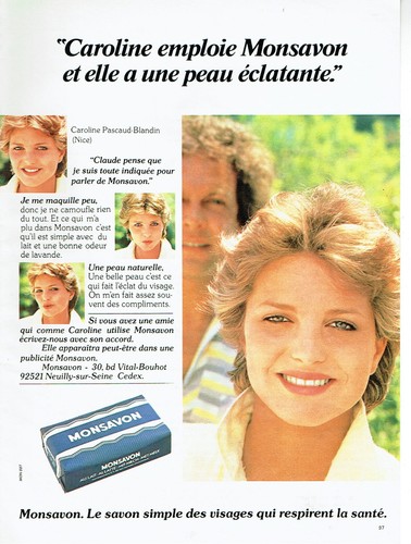 Publicité advertising 1225 - publicité,