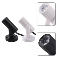 Projecteur de scène 50/60Hz stable AC 85-265V scène club de mariage