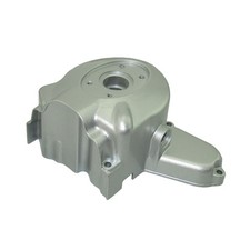 Argent Capot Stator Gauche 6