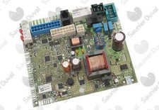 Hermann Saunier Duval Pièces de Rechange Carte Électronique Code 0020273088