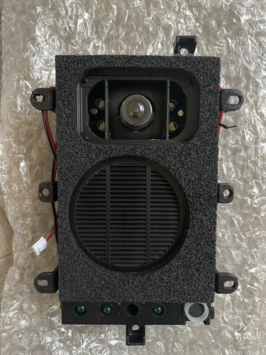 Tonna amplificateur video - tonna,