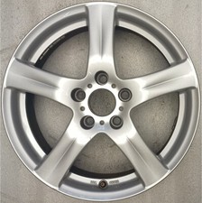 Enzo G Jante Alufelge 6,5x16
