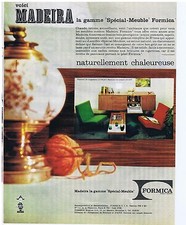PUBLICITE ADVERTISING 104 1963