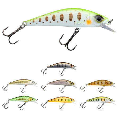 Gunki gamera 78shw wobbler - 78shw,